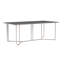 Walter Lamb Outdoor Dining Table-1479307228
