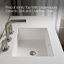 Winnow 36-In Bathroom Vanity Set-272300946