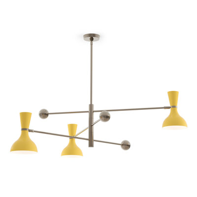 Clare 3 - Light Pendant