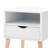 Wauseon 19'' W Nightstand