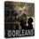 «Red Barrel Studio® Williams», toile tendue de la galerie Todd, New Orleans