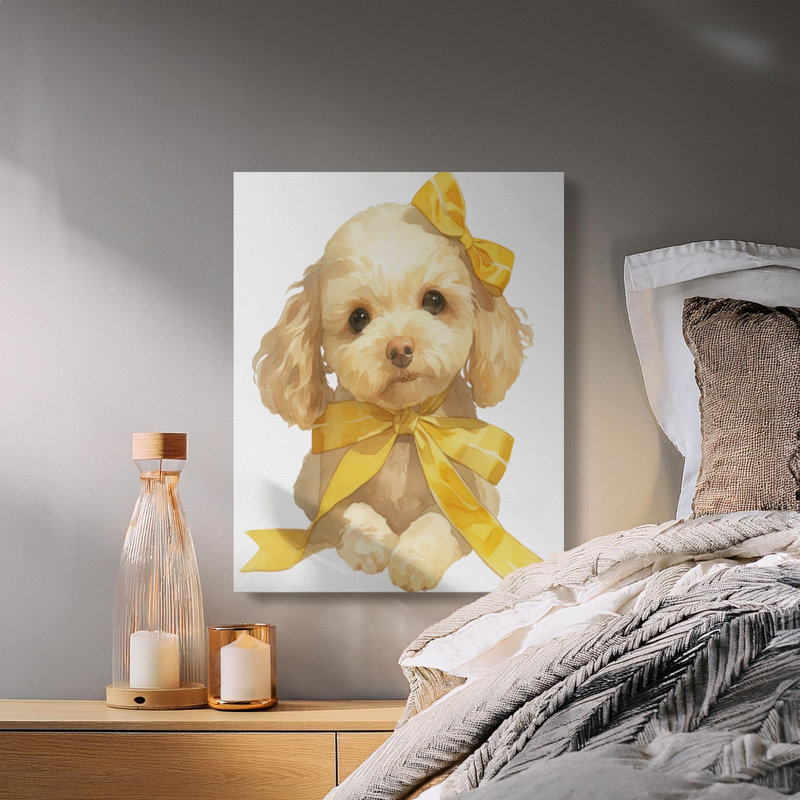 Wrapped Canvas Print Set, 20x24