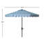 Parasol d'extérieur Iago-66289309-89069604
