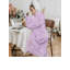 Peignoir Beckon-455150467-455150464