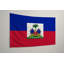 Drapeau d'Haïti - drapeau