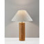 Starr Solid Wood Table Lamp-342240308