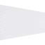 Panneaux muraux blancs 94,5 "(paquet de 4)-69958259