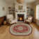 Attell Oriental Indoor Rug