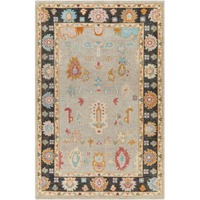 Kars Oriental Area Rug