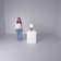Kelline Ceramic Table Lamp