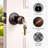 Complete Terrace Entry Knob Set with Deadbolt-14651562