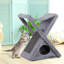 Terry Scratching Post-405110794