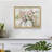 Springtime Soiree -Framed Print - Restickable-1178892962