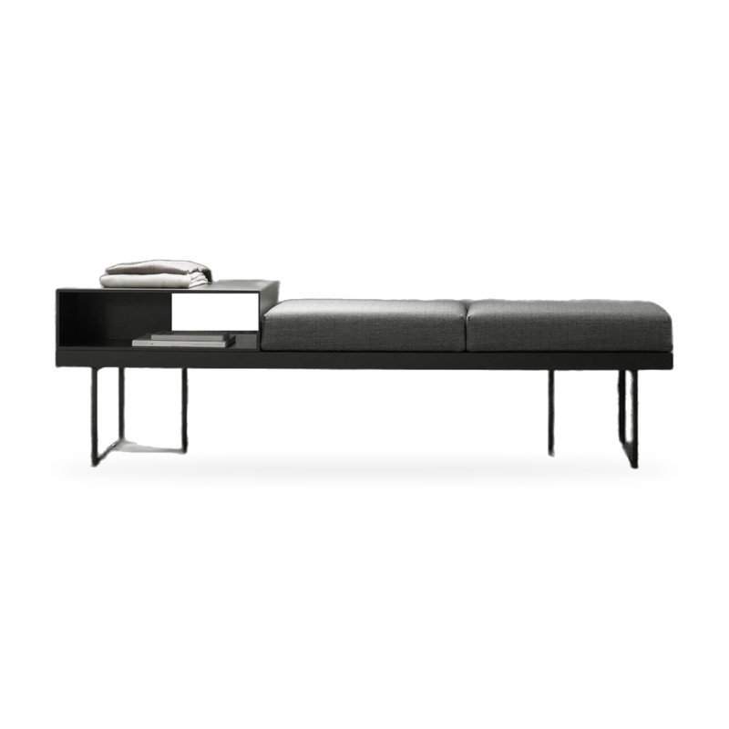Coussin de banc Le Sit, Plaine 06