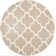 Bertl Sgm-Montreal Shag Performance Geometric Rug