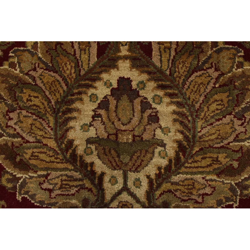 Tapis 10 pi x 10 pi 1 po