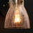 Joyee Iron Armed Sconce