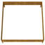 Almarene Metal Raised Garden Bed-483314858
