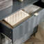 Atreyus 79.8cm W 3 - Drawer Chest of Drawers-629852391