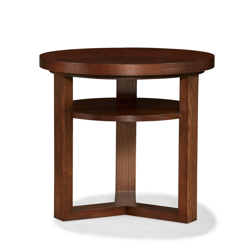 Manhattan End Table
