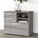Kemry 30'' Wide 3 - Drawer Filing Storage Cabinet