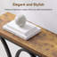 11.61cm Console Table-478891463