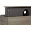 Meuble-lavabo flottant 42 po avec lavabo-100543655