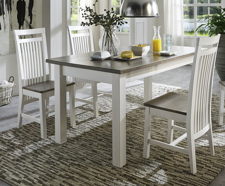 Boston Configurable Dining Set