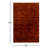 Clio Wool Area Rug-1887761932