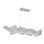 Konstruct Dimmable LED Geometric Chandelier