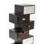 Zick Zack Finca 6 Drawer Dresser