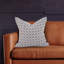 Coussin décoratif carré & insert-50629085-50629086
