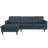 Modway Empress Sectional Sofa-1612565537-1612565539