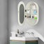 Miroir de rangement mural Bryton-281412549
