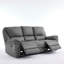 Fabric Reclining Sofa-1451521430-1451521424