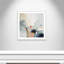 «Ethereal Blue Beats II» par Irena Orlov-129102205-129102203-129102190