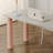 Creative Irregularity Rock Slab Writing Desk-1000077823