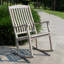 Adina Teak Outdoor Rocking Chair-1681206811