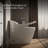 Innate One-Piece Elongated Smart Toilet, Dual-Flush