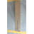 Wall-Mounted Bathroom Double-Door Medicine Cabinet With Vertical Grooved Design For Bathrooms, Restrooms And Hallways