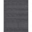 Tapis gris Pebble-1086806711