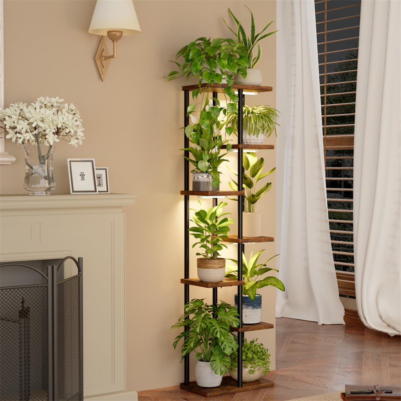 Plant Stand - Set of 5