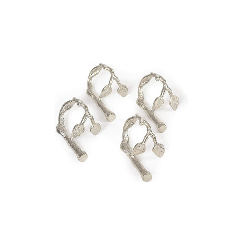 Metal Napkin Ring