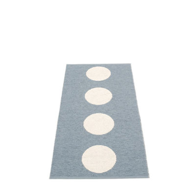 Vera Polka Dots Area Rug