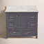 Ensemble de meuble-lavabo de 42 po Maven-1523793072