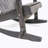 Amyrion Wood Outdoor Lounge Chair