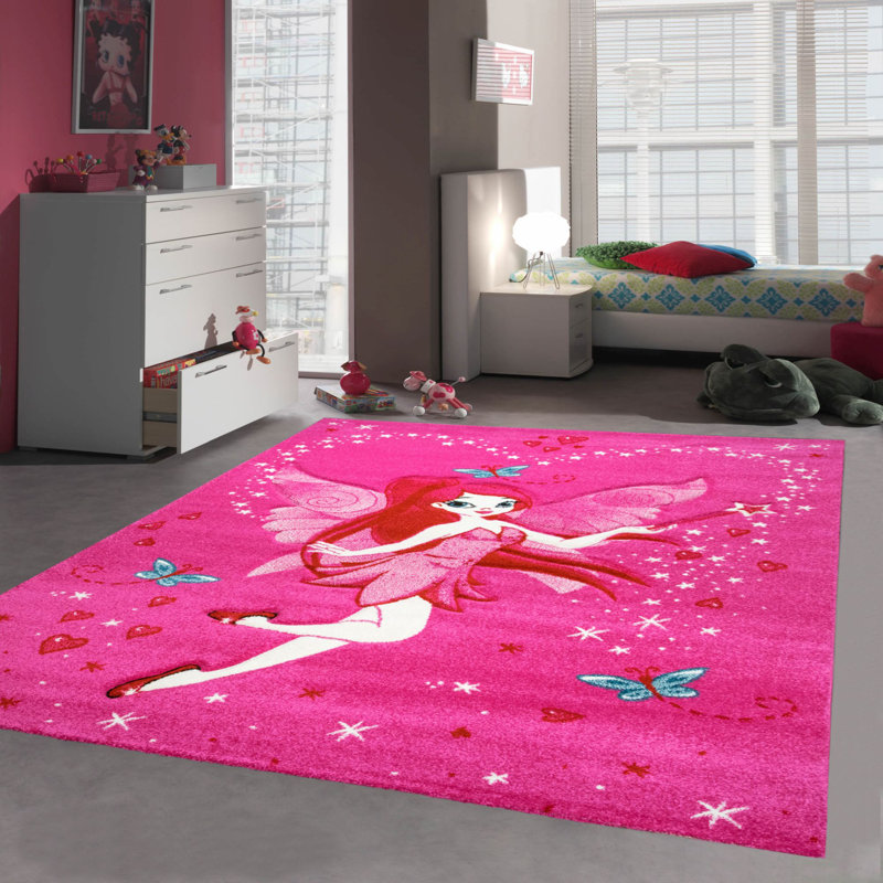 Terri Area Rug, Rectangular 120 x 170cm