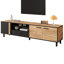 Industrial Low Storage Cabinet