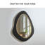 Miroir d'appoint Kierlock