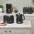 HADEN Starbeck 10 Cup Coffee Machine-98051414